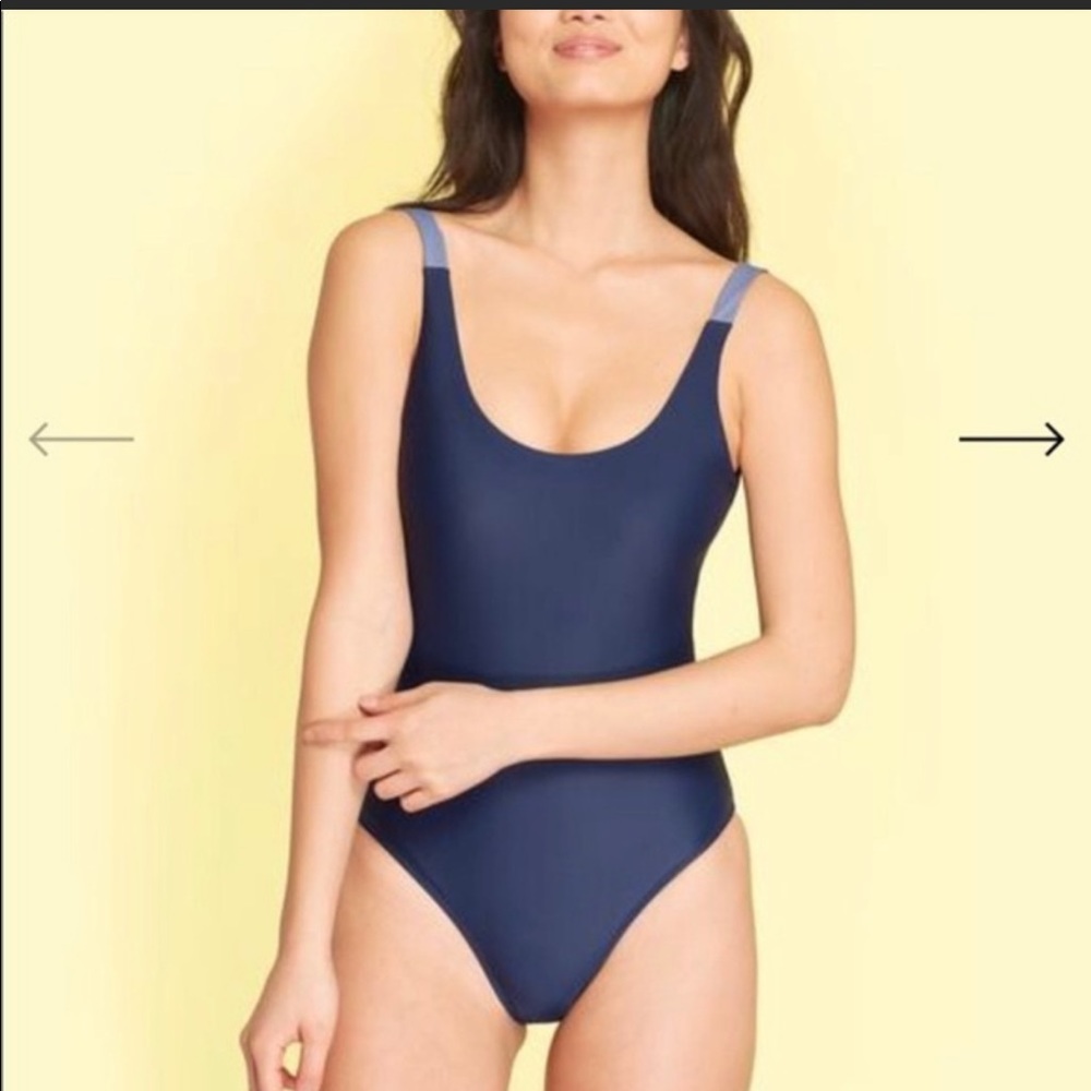 Summersalt Sun Streak Swimsuit